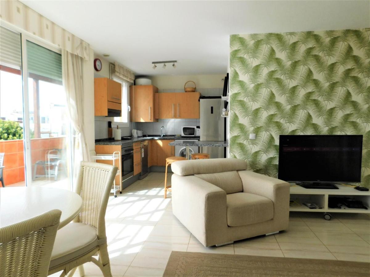 Ocean Sun & Golf I Apartman San Miguel de Abona Kültér fotó