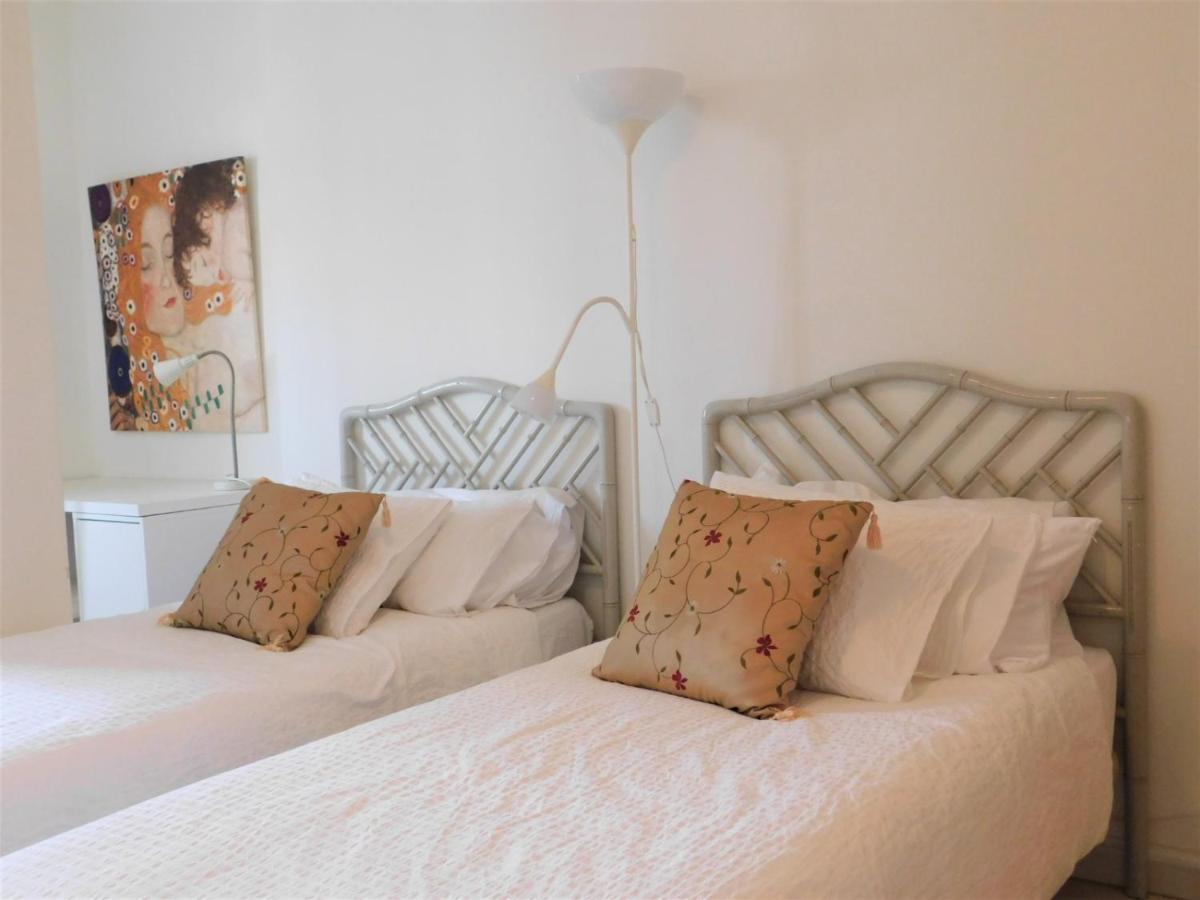 Ocean Sun & Golf I Apartman San Miguel de Abona Kültér fotó