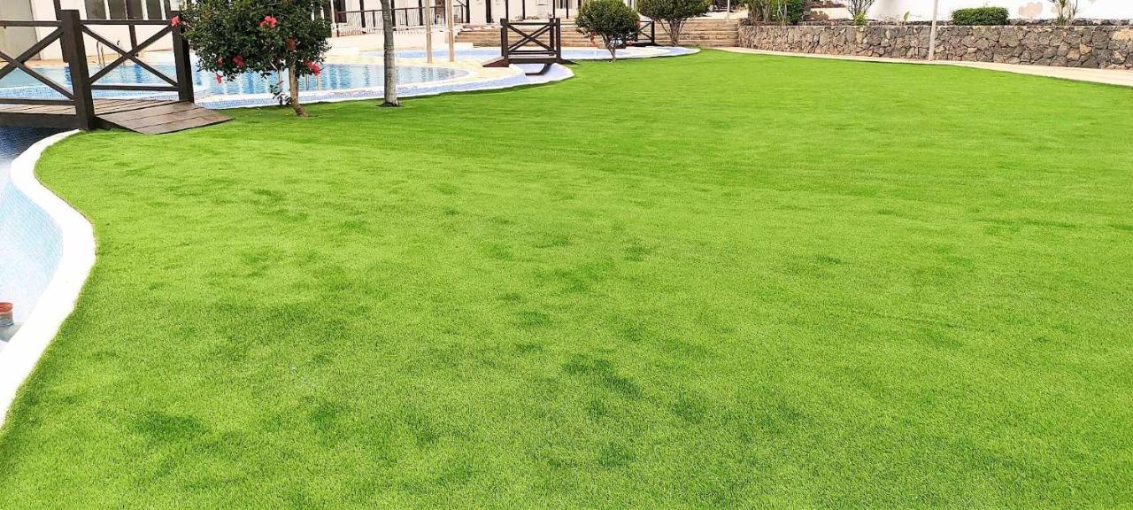 Ocean Sun & Golf I Apartman San Miguel de Abona Kültér fotó